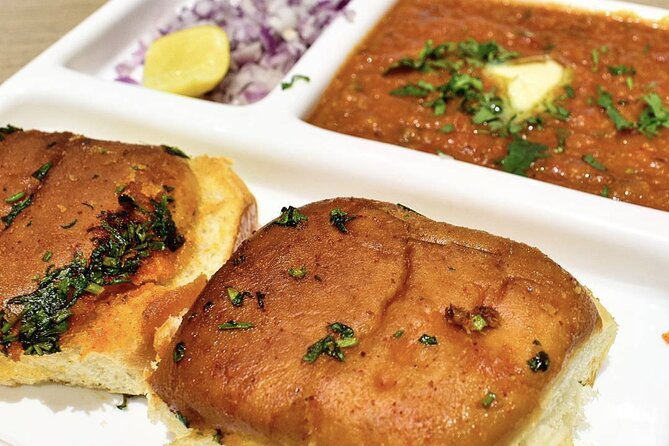 Dolce India Delights: A Jaipur Food Walk to Sweeten Your Memories - Frequently Asked Questions