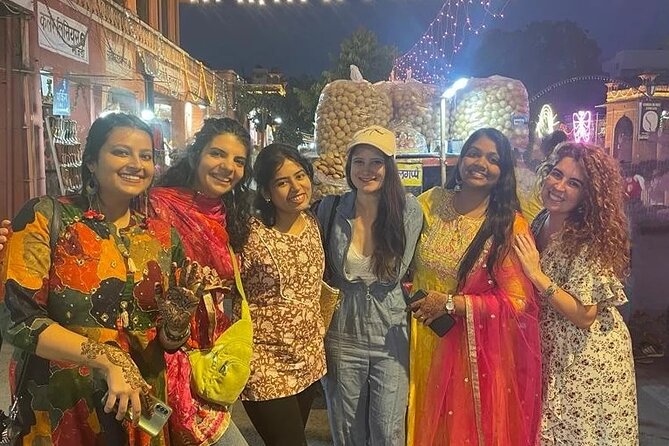 Dolce India Delights: A Jaipur Food Walk to Sweeten Your Memories - The Sum Up