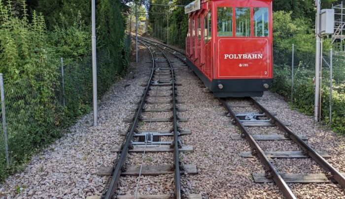 Dolderbahn Railway Between Römerhof and Dolder Zürich - Frequently Asked Questions