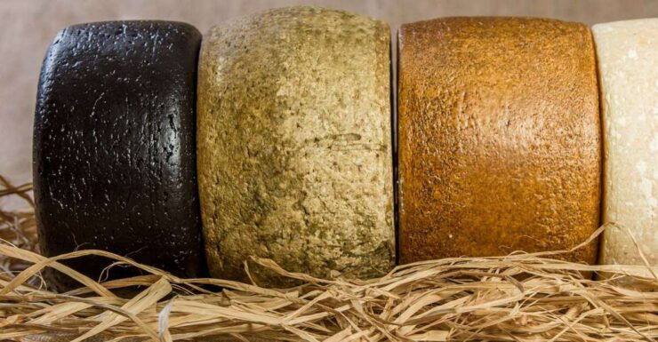 Dolianova: Visit a Cheese-Making Local Company W/ Workshop - Good To Know