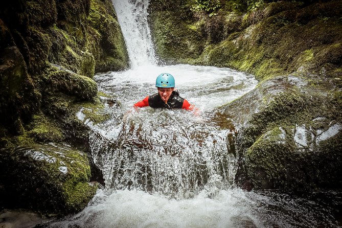 Dollar Falls Canyoning Trip - Trip Overview and Details