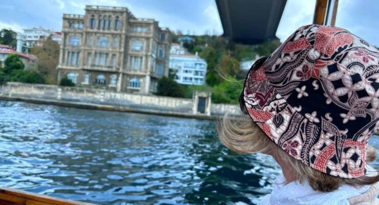 Dolmabahçe Palace and Boat Tour - Key Points