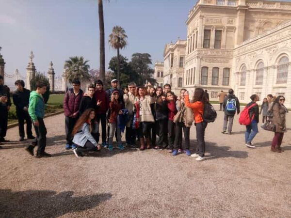 Dolmabahçe Palace and Boat Tour - Booking and Cancellation Policy