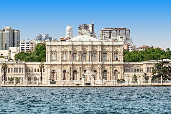Dolmabahce Palace and Galata Tower Combo in Istanbul - Potential Drawbacks to Consider