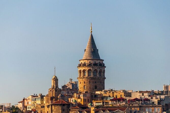 Dolmabahce Palace and Galata Tower Combo in Istanbul - Who Is This Tour Best For?