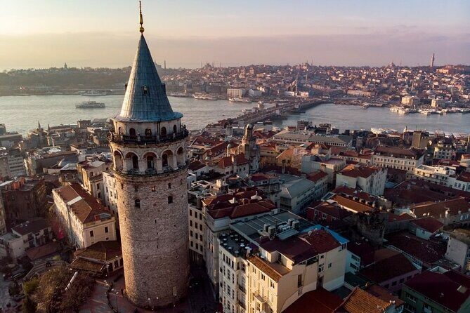 Dolmabahce Palace and Galata Tower Combo in Istanbul - The Sum Up