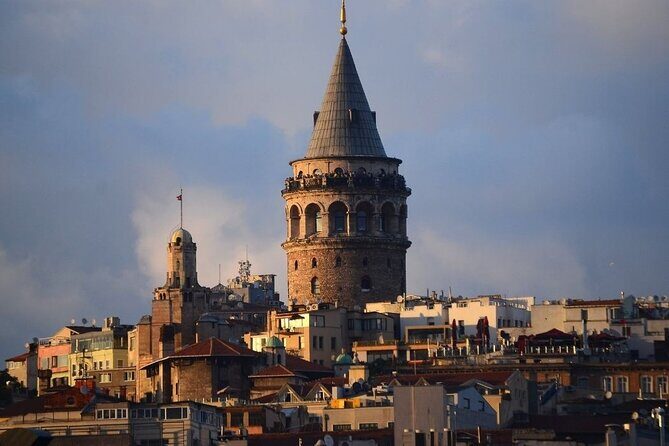 Dolmabahce Palace and Galata Tower Combo in Istanbul - FAQs