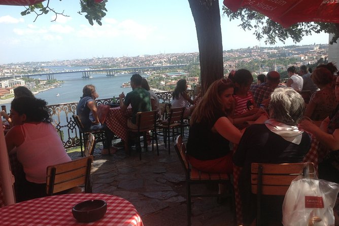 Dolmabahce Palace, Bosphorus Cruise, City Bus Tour Ticket & Guide - Common Questions