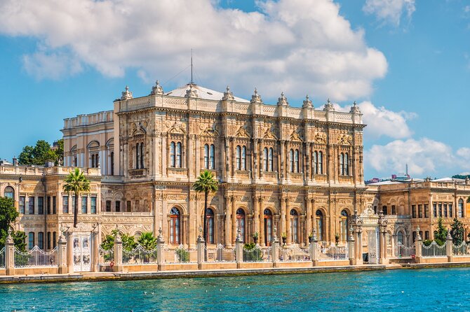 Dolmabahce Palace Entry With Guided Tour Skip the Ticket Line - Traveler Photos