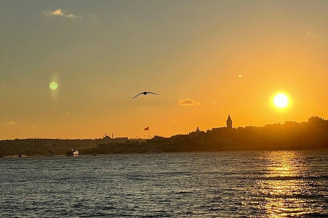 Dolmabahçe Palace Group Tour & Sunset Cruise - Dolmabahçe Palace Group Tour