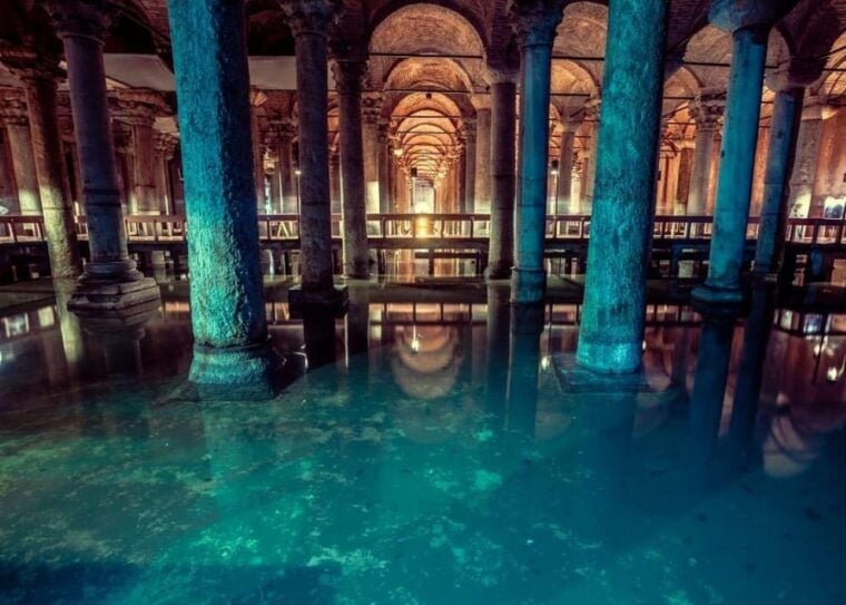 Dolmabahce Palace, Hagia Sophia & Basilica Cistern Tickets - Final Thoughts  
