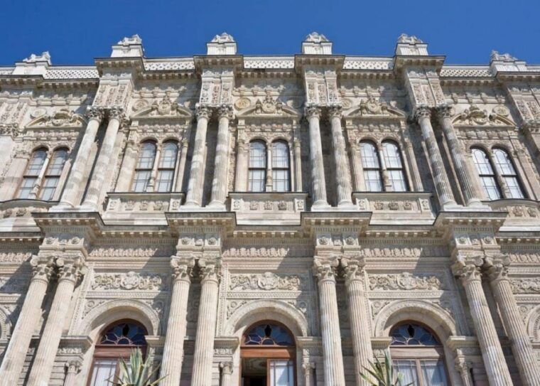 Dolmabahce Palace, Hagia Sophia & Galata Tower Combo Tickets - Who Is This Tour Best For?
