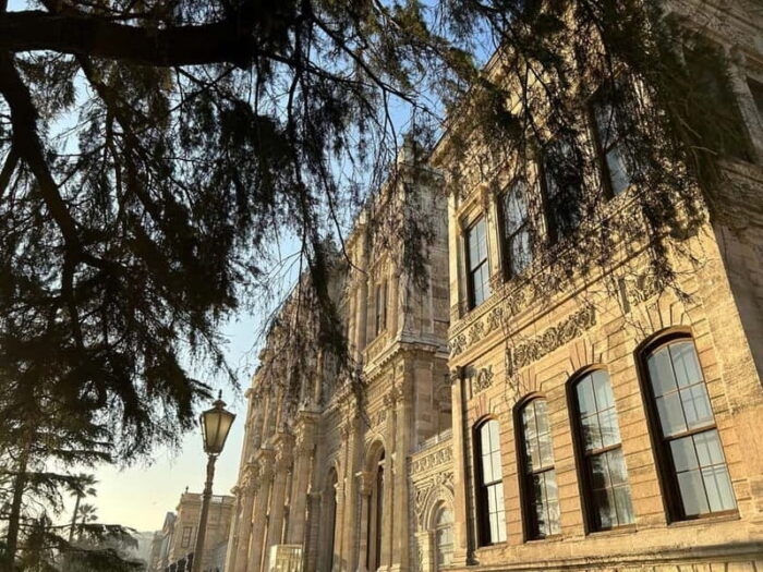 Dolmabahce Palace & Harem Fast-Track Entry with Audio Guide - FAQs