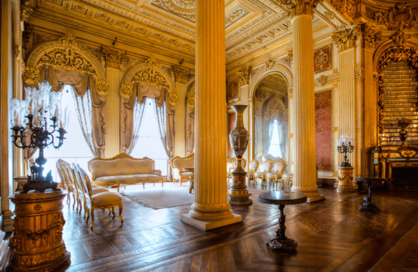 Dolmabahce Palace Skip the Ticket Line Entry & Audio Guide - Booking Information and Tips