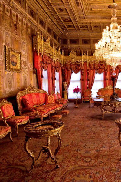 Dolmabahce Palace Skip the Ticket Line Entry & Audio Guide - Frequently Asked Questions
