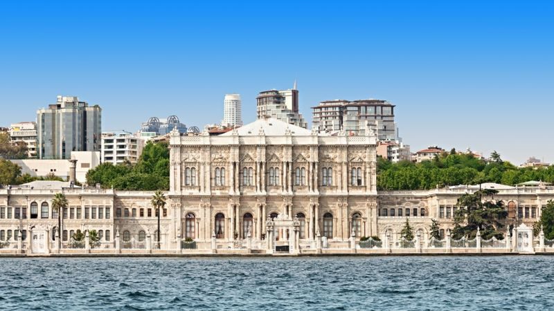 Dolmabahce Palace Ticket - What to know before you go