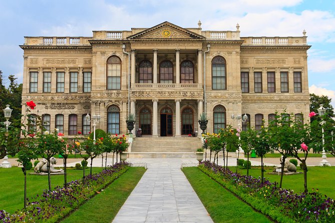 Dolmabahce Palace Tour in Istanbul - Tour Overview and Inclusions