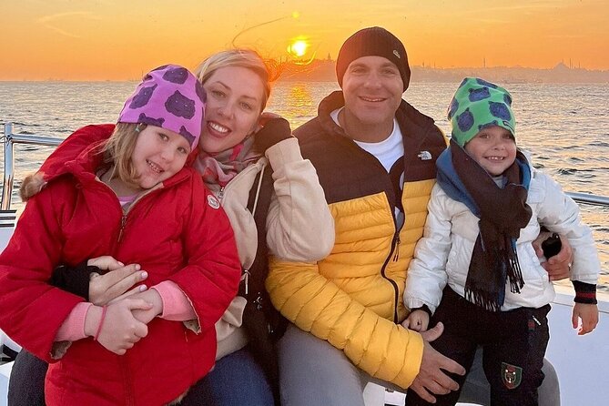 Dolmabahçe Palace Tour & Sunset Cruise on Luxury Yacht - Common Questions