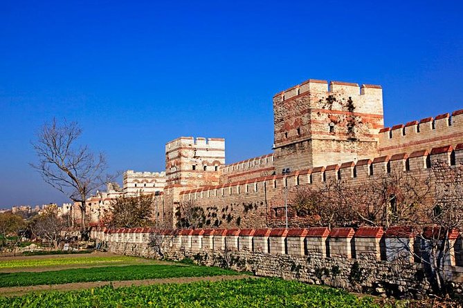 Dolmabahçe Palace With Bosphorus Cruise - Pricing