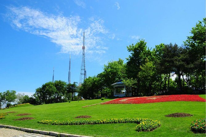 Dolmbahce Palace, Camlica Hill and Bosphorus Bridge tour - FAQs about the Dolmabahçe Palace, Camlica Hill, and Bosphorus Bridge Tour