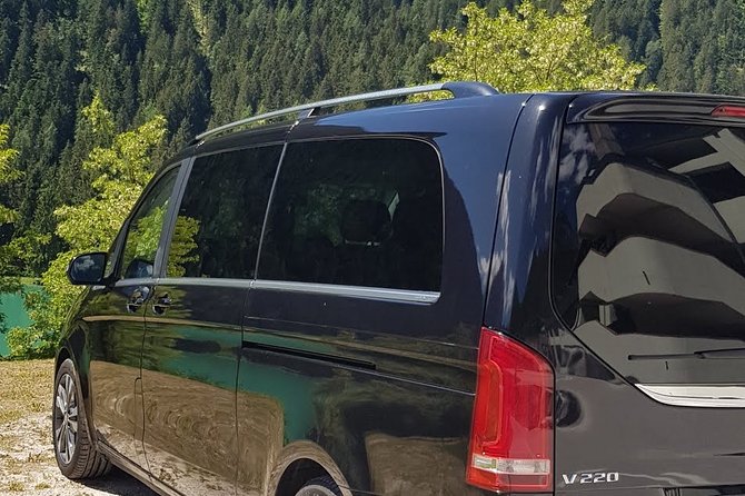 DOLOMITE Day Tour From Venice Area - Itinerary Highlights