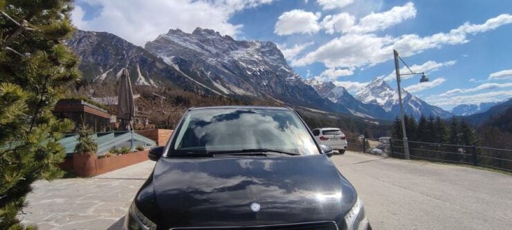DOLOMITE DAY TOUR FROM VENICE - Tour Details