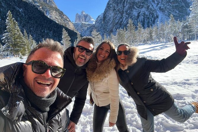 Dolomite Mountains and Skip-the-Line Venice in Two Days - The Sum Up