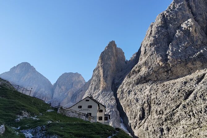 Dolomites Alta Via Multi Day Hiking Tour (2 to 4 days) - Good To Know
