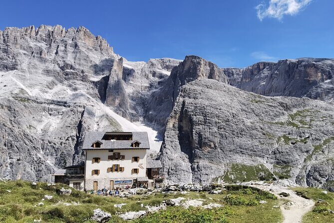Dolomites Alta Via Multi Day Hiking Tour (2 to 4 days) - The Itinerary in Detail