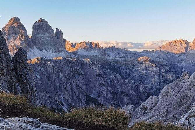 Dolomites Alta Via Multi Day Hiking Tour (2 to 4 days) - Why This Tour Is a Great Value