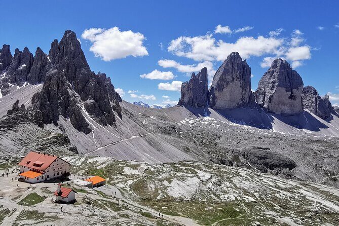 Dolomites Alta Via Multi Day Hiking Tour (2 to 4 days) - Practical Tips for Future Hikers