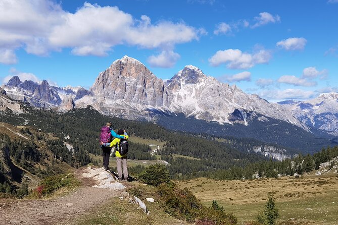 Dolomites "Alta Via" - Multiday Private Hiking Tour (2 to 6 Days) - Common Questions