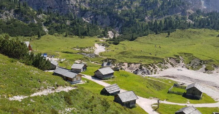 Dolomites: Day Excursion in the Heart of the Dolomites - Pricing and Reservation Details