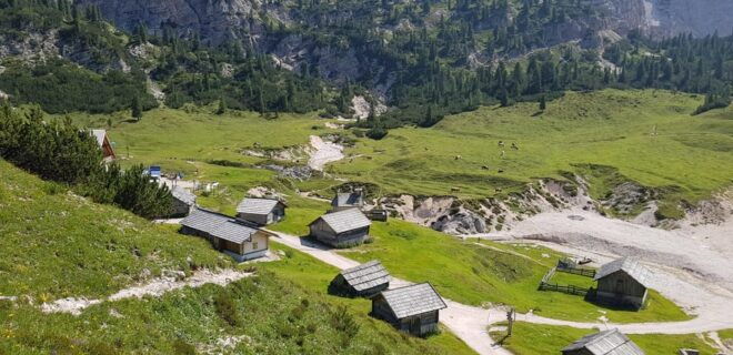 Dolomites: Day Excursion in the Heart of the Dolomites - Important Meeting Information