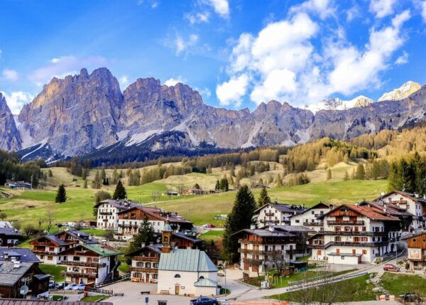 Dolomites Day Trip: Lake Santa Croce to Cortina Adventure - What to Bring