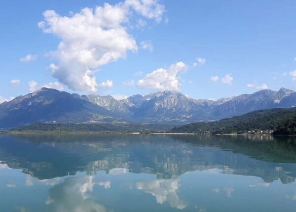 Dolomites Day Trip: Lake Santa Croce to Cortina Adventure - Nearby Attractions to Explore