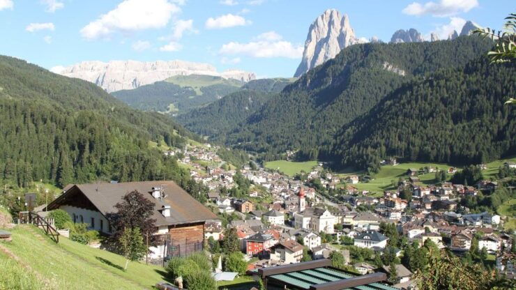 Dolomites Full-Day Coach Tour From Lake Garda - Good To Know