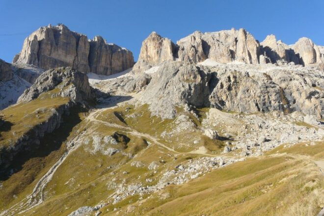 Dolomites Full-Day Coach Tour From Lake Garda - Excursion Highlights