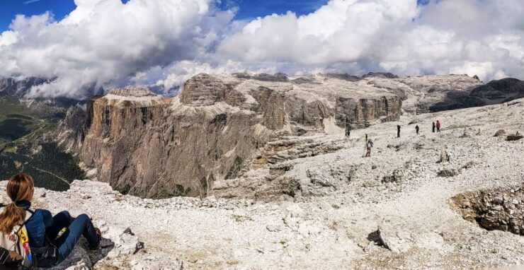 Dolomites Full-Day Tour From Lake Garda - Tour Details