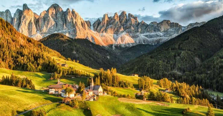 Dolomites Full-Day Tour From Lake Garda - Tour Experience