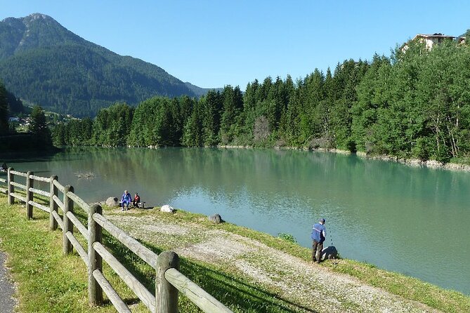 Dolomites Full-Day Tour From Lake Garda - Pricing and Booking