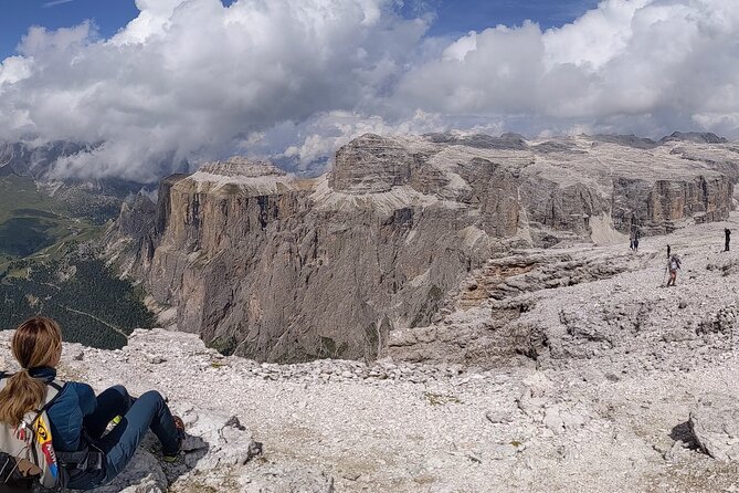 Dolomites Full-Day Tour From Lake Garda - Traveler Tips