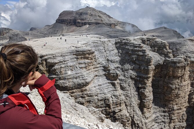Dolomites Full-Day Tour From Lake Garda - Tour Experience