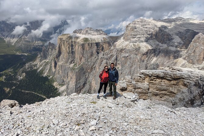 Dolomites Full-Day Tour From Lake Garda - Logistics and Facilities