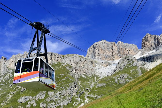Dolomites Full-Day Tour From Lake Garda - Customer Feedback