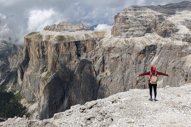Dolomites Full-Day Tour From Lake Garda - Common Questions