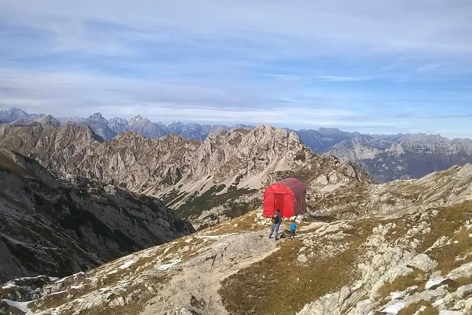 Dolomites Hiking Tour - The Sum Up