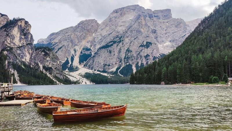 Dolomites private guided city tour - Good To Know