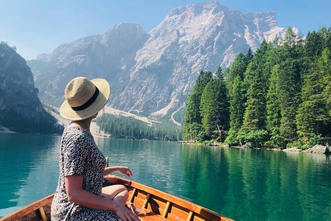 Dolomites Private Tour From Innsbruck: Taste of Other Italy. - Price and Booking Details