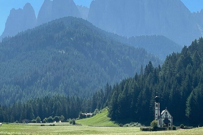 Dolomites Private Tour From Innsbruck: Taste of Other Italy. - Reviews